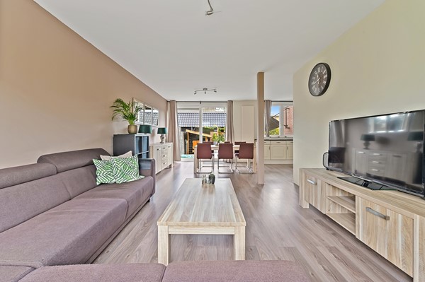 Medium property photo - Pasteurlaan 8, 2641 ZE Pijnacker